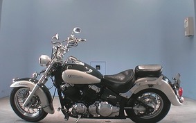 YAMAHA DRAGSTAR 400 CLASSIC 1998 4TR