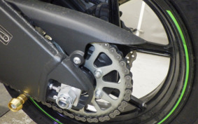 KAWASAKI NINJA ZX-6R A 2020 ZX636G