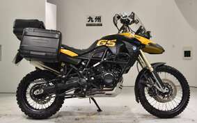 BMW F800GS 2009 0219