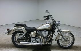 YAMAHA DRAGSTAR 250 2000 VG02J