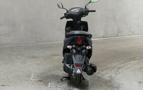 YAMAHA JOG125 SEJ5J