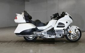 HONDA GL 1800 GOLD WING 2011 SC68