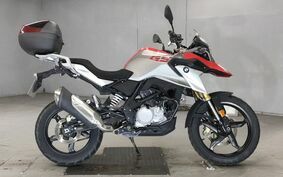 BMW G310GS 2018 0G02