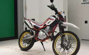 YAMAHA SEROW 250 Gen.3 DG31J