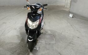 YAMAHA CYGNUS 125 X SR SE44J