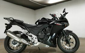 HONDA CBR400R 2015 NC47