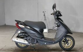 YAMAHA JOG ZR Evolution 2 SA39J