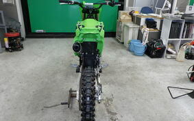 KAWASAKI KX112 KX112A