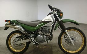 KAWASAKI SUPER SHERPA 1997 KL250G