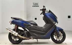 YAMAHA N-MAX 155 A SG50J