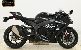 KAWASAKI ZX 10 NINJA RR 2019