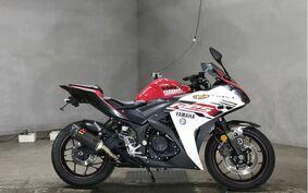 YAMAHA YZF-R25 RG10J