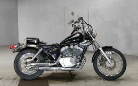 YAMAHA VIRAGO 250 3DM