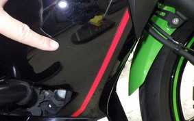 KAWASAKI NINJA 400 2021 EX400G