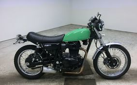 KAWASAKI 250TR FI 2009 BJ250F