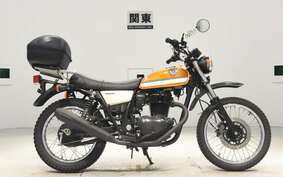 KAWASAKI 250TR BJ250F