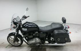 TRIUMPH BONNEVILLE SE 2009 J9107G