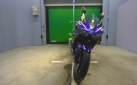 YAMAHA YZF-R25 RG10J