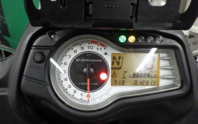 SUZUKI DL650 ( V-Strom 650 ) A 2013 VP56A