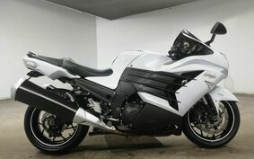 KAWASAKI ZX 1400 NINJA R 2014 ZXT40E