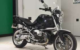 BMW R1200R 2012