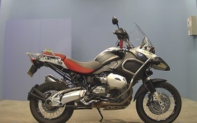 BMW R1200GS ADVENTURE 2007 0382