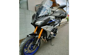 YAMAHA TRACER 9 2019 RN51J