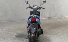 KYMCO VJR125 i 不明