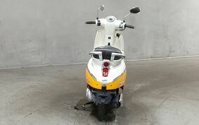 PEUGEOT ジャンゴ125エバージョン 不明