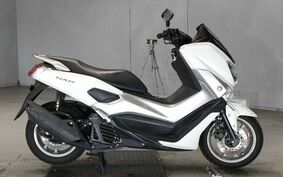 YAMAHA N-MAX 125 SE86J