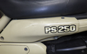 HONDA PS250 MF09