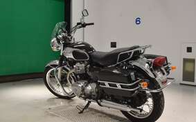 KAWASAKI W650 2008 EJ650A