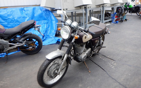 YAMAHA SR400 1994 2831