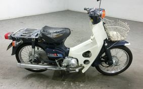 HONDA C70 SUPER CUB HA02