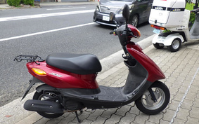 YAMAHA JOG(4st SA36J