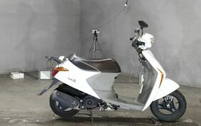 SUZUKI LET's 5 CA47A