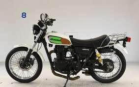 KAWASAKI 250TR BJ250F