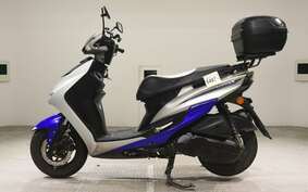 YAMAHA CYGNUS 125 XSR 3 SED8J