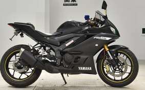 YAMAHA YZF-R25 RG43J