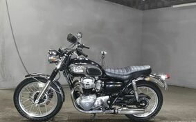 KAWASAKI W650 2008 EJ650A