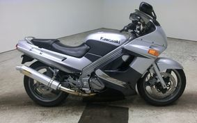 KAWASAKI ZZ-R250 1999 EX250H