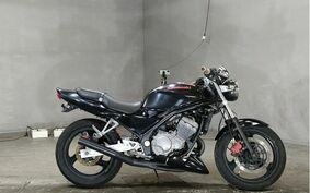 KAWASAKI BALIUS 250 ZR250A