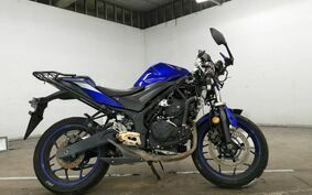 YAMAHA YZF-R25 RG10J