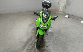 KAWASAKI NINJA 250R EX250K