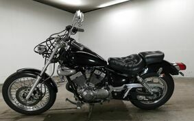 YAMAHA VIRAGO 250 3DM