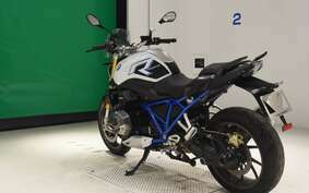 BMW R1200R 2018