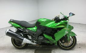 KAWASAKI ZX 1400 NINJA R 2012 ZXT40E