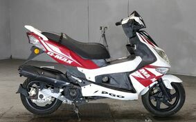 PGO G-MAX150 不明