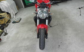 DUCATI MONSTER 821 2014