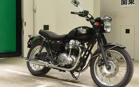 KAWASAKI W400 2008 EJ400A